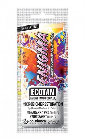 SolBianca Enigma -       ,     (15 )