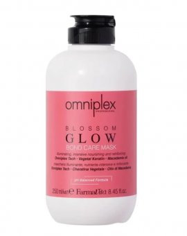FarmaVita Omniplex Blossom Glow Mask - ����� ��� ����� � ������������ ��������� � ������ ��������� (250 ��)