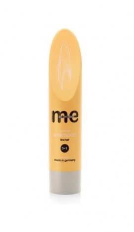 Me Mademoiselle Volume Shampoo -     3.1 (250 )