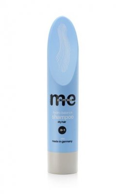 Me Mademoiselle Hydro Balance Shampoo -   8.1 (250 )