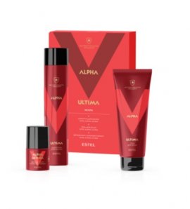 Estel Alpha Ultima - ����� ��� ������ �����