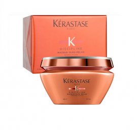 Kerastase Discipline Bain Oleo-Relax Masque -         (200 )