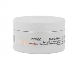 Indola Act Now Shine Wax -     (100 )