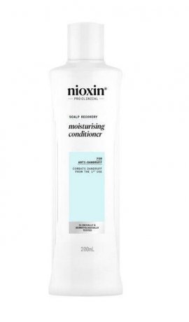 Nioxin Scalp Recovery Conditioner -   (200 )