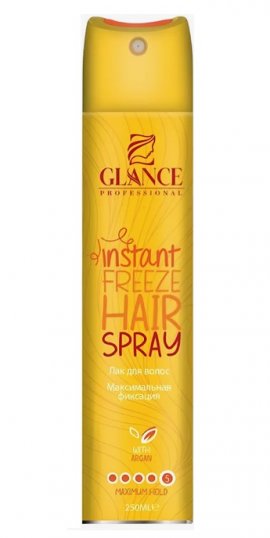 Glance Professional -    Argan   (250 )