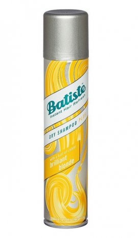 Batiste Dry Shampoo Light Brilliant Blonde -           (200 )