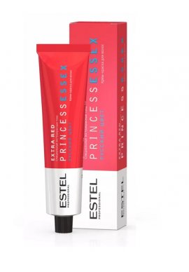 Estel Professional Essex Extra Red -  -      66/54   (60 )