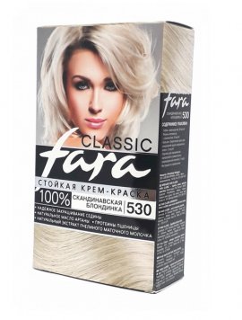 Fara Classic - ������ ��� ����� 530 ������������� ������� (150 ��)