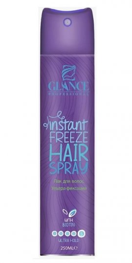 Glance Professional -    Biotin   (250 )