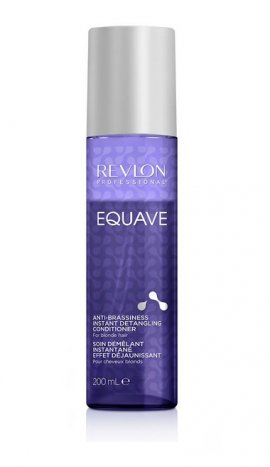 Revlon Professional Equave Instant Beauty Blonde Detangling Conditioner -  2-     , ,          (200 )