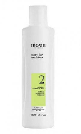 Nioxin Scalp Revitaliser Conditioner System �2 - ����������� ����������� (������� 2), 300 ��