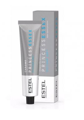 Estel Professional Essex Chrome -  -   9/61  - (60 )