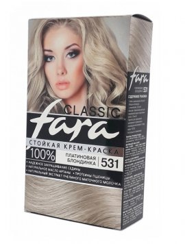 Fara Classic - ������ ��� ����� 531 ���������� ������� (150 ��)