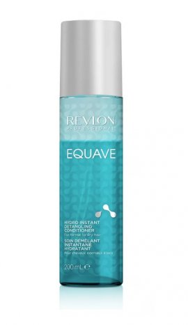 Revlon Professional Equave Instant Beauty Hydro Nutritive Detangling Conditioner - ����������� 2-� ������ ����������� � ����������� ����������� (200 ��)