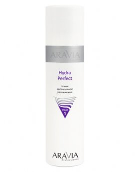 Aravia Professional Hydra Perfect - ����� ����������� ���������� (250 ��)