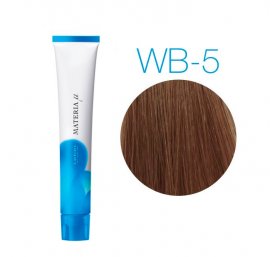 Lebel Materia  Layfer -  -   WB5 (  ) 80 