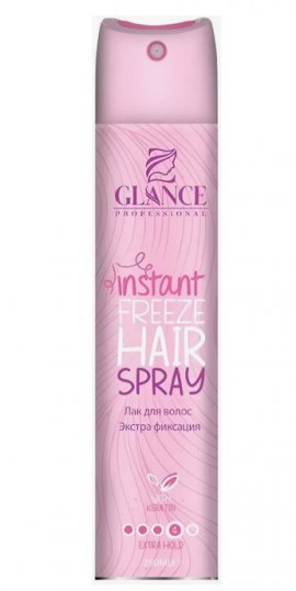 Glance Professional -    Keratin   (250 )
