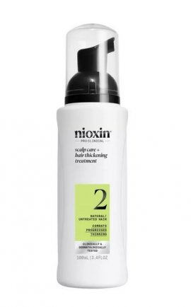 Nioxin Scalp Treatment System �2 - ����������� ����� (������� 2), 100 ��