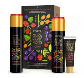 Estel Professional - ����� ESTEL ���� ����� ������������������������