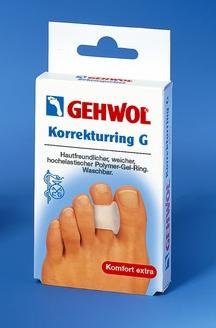 Gehwol �orrekturring G - ������-��������� G 3 ��.