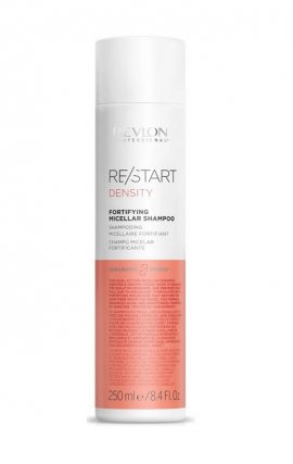 Revlon Professional ReStart Density Fortifying Shampoo -    (250 )