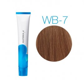 Lebel Materia  Layfer -  -   WB7 ( ) 80 