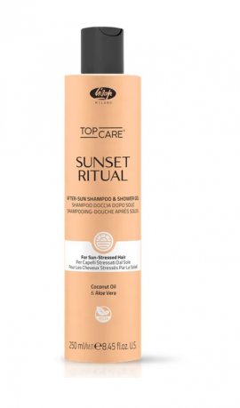Lisap Top Care Sunset Ritual - ������� � ���� ��� ���� ����� ������ (250 ��)