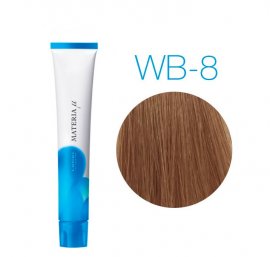 Lebel Materia  Layfer -  -   WB8 (  ) 80 