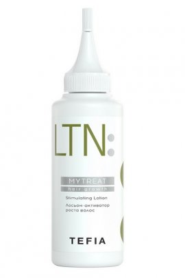 Tefia MyTreat Hair Growth Stimulating Lotion - -   (120 )