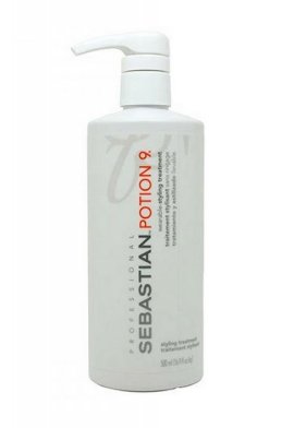 Sebastian Professional In Salon Service Taming Elixir - �������������� ��������� ��� ������� ������� (500 ��)