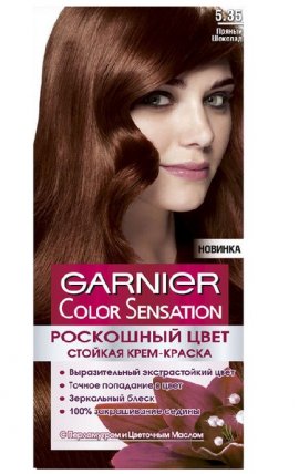 Garnier Color Sensation - ����-������ ��� ����� 5/35 ������ ������� (110 ��)