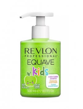 Revlon Professional Equave Kids Shampoo Apple - ������� ��� ����� 2 � 1 (300 ��)