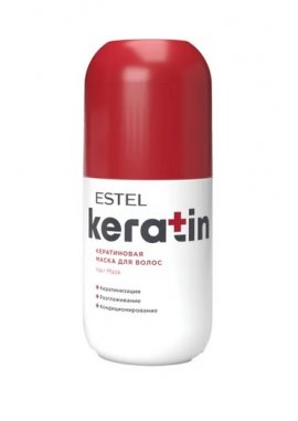 Estel Professional Keratin Mask -     (300 )