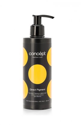 Concept Fashion Look Lemon - �������� ������� ������� �������� (250 ��)