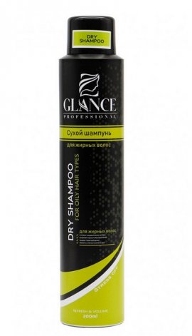 Glance Professional -       (200 )