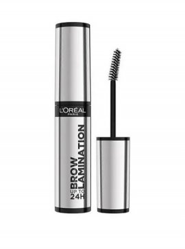 L'oreal Paris Infaillible 24H Brow Lamination Transparent - ���� ��� ������ � �������� ������������� (6 ��)