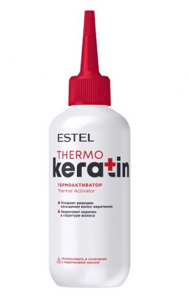 Estel Professional Thermokeratin Thermal Activator -     (200 )