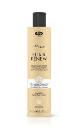 Lisap Top Care Elixir Renew - ����������� � ����������������� ������� ��� ����� � ������������ ����� (250 ��)