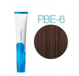 Lebel Materia � Layfer - ���������� ����-������ ��� ����� PBe-6 (������ ������� ������-�������) 80 ��