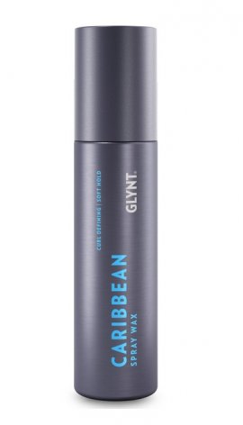 GLYNT Caribbean Spray Wax - �����-���� ��� ������������� (150 ��)