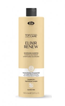 Lisap Top Care Elixir Renew - ����������� � ����������������� ������� ��� ����� � ������������ ����� (1000 ��)