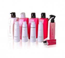 Lebel IAU Aurum Salon Care - ����� ��� ����� "���������� �������"