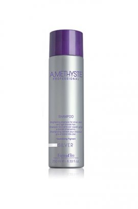 FarmaVita Amethyste Silver Shampoo -       (250 )