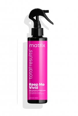 Matrix Total Results Keep Me Vivid Color Lamination - -     1  (200 )