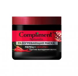 Compliment Naturalis -      + (500 )