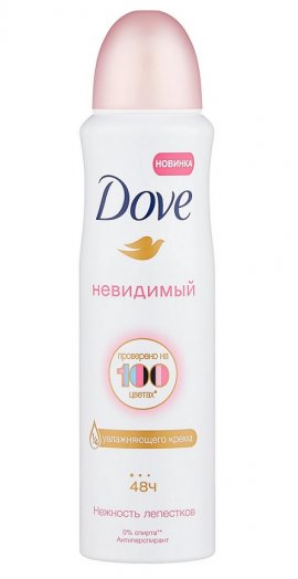 Dove - -      150 