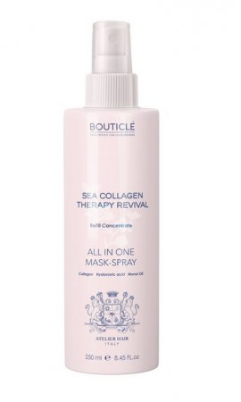 Bouticle Bouticle all in one Mask-Spray -    - (250 )