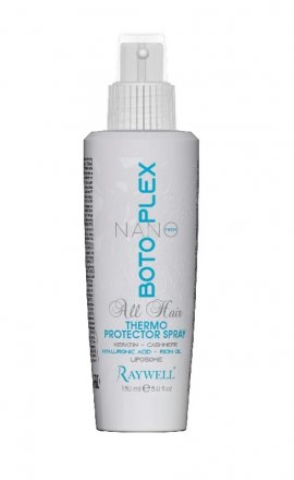 Raywell Nano-Tech BotoPlex Thermo Protector Spray -     (150 )