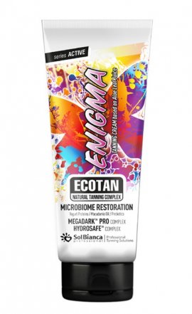 SolBianca Enigma -       ,     (125 )