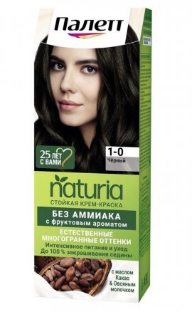 Palette Naturia - ����-������ ��� ����� ��� ������� 1-0 ׸���� (110 ��)